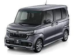 【ホンダ・N-BOX】市原市で軽自動車の車査定に伺います。