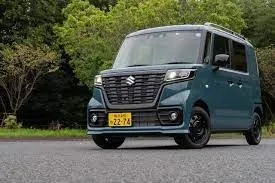 プロが軽自動車査定