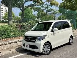 【市原市でコンパクトカーの出張車買取り致します。】ホンダ・N-WGN（高値おすすめ）