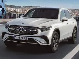 【ベンツファン必見・GLCクラスの魅力】いよいよ Cクラスに、SUV。市原市でベンツ🚙買取ります。