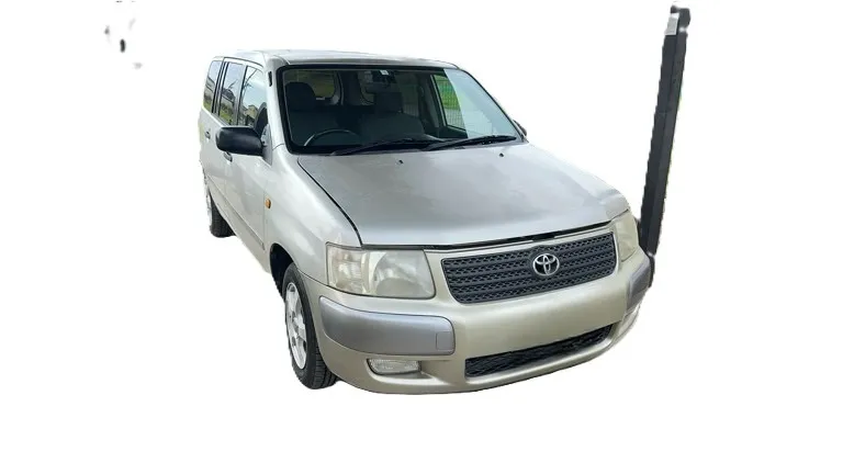 2025/05/13　トヨタ・サクシードワゴン　H１８年式　２１２,０００ｋｍ