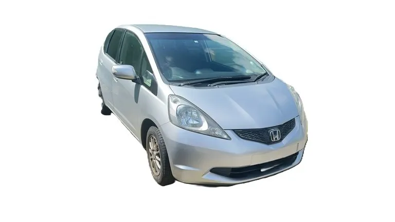 2025/05/30　ホンダ・フィット　H２２年式　１２９,０００ｋｍ