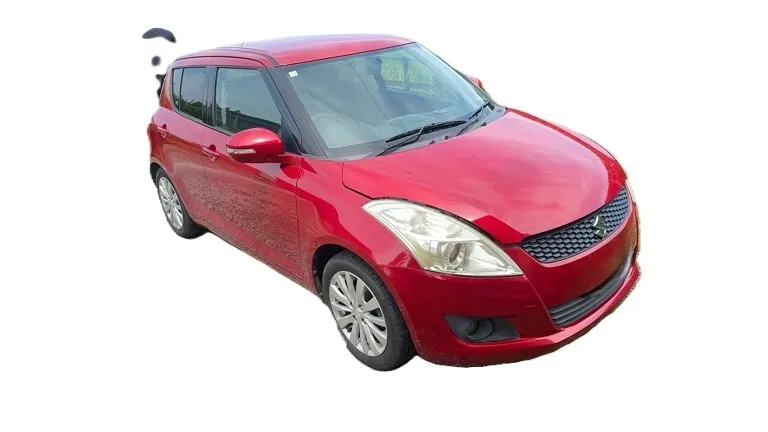 2025/06/28　スズキ・スイフト　Ｈ２２年式　１５９,０００ｋｍ